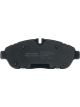 Bremtec Euroline Ceramic Brake Pad