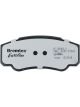 Bremtec Euro-Line Brake Pads