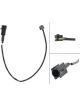 Bremtec Euroline Brake Wear Sensor Fits Maserati Rear 350mm