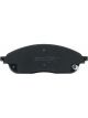 Bremtec Euroline Ceramic Brake Pad