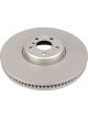 Bremtec Euro-Line Bi-Metal Disc Brake Rotor Fits Bmw X5 G05 FRH