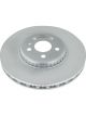 Bremtec Euro-Line Bi-Metal Disc Brake Rotor 325mm