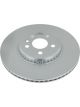 Bremtec Euro-Line Bi-Metal Disc Brake Rotor 325mm
