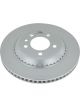 Bremtec Euro-Line Bi-Metal Disc Brake Rotor 325mm