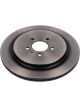 Bremtec Evolve Carbon+ Disc Disc Brake Rotor 350mm