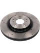 Bremtec Evolve Performance+ Disc Brake Rotor (Single) 324mm
