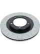 Bremtec Evolve P4X Slotted Rotor Fits Toyota Landcruiser 76 78 79