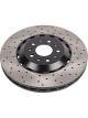 Bremtec Evolve F2S Performance+ Rotor Disc Brake Rotor 305mm