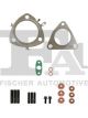 Fischer Turbo Gasket Mounting Kit Fits Ford Transit Custom 2.2L CYF4