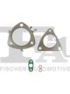 Fischer Turbo Gasket Kit Fits Ford Transit Custom 2.2L CYF4