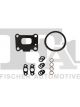 Fischer Full Turbo Gasket Kit Fits Ford Kuga Tpmb 2.0L