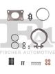 Fischer Turbo Gasket Mounting Kit Fits Audi A3 VW Golf VAG Apps
