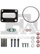 Fischer Turbo Gasket Mounting Kit Fits Ford Focus Volvo V40