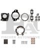 Fischer Full Turbo Gasket Kit Fits Captiva 5/7 Z22