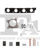 Fischer Gasket Install Kit Various V.A.G. Borgwarner
