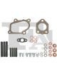 Fischer Turbo Gasket Mounting Kit Fits Hyundai D4CB Truck Mini Bus