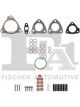 Fischer Turbo Gasket Mounting Kit Fits Jeep Grand Cherokee 3.0 CRD