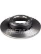 Fremax Carbon+ Rotor (Pair) Fits Landrover Rear 298mm Solid