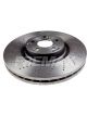 Fremax Carbon+ Rotor Each Fits Merc Frt 360mm
