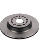 Fremax Carbon+ Rotors (Pair) Fits Forester Sk Rear 285mm