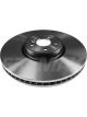 Fremax Carbon+ Rotor Rhs Fits Bmw X5 G05 Frt 395mm