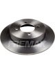 Fremax Carbon+ Rotor (Pair) Fits Nissan Pulsar N15 Rear 258mm