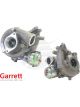 Garrett Turbocharger Gta2056Lv Fits Navara Yd25Ddti 2.5L