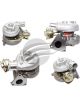 Garrett Turbo Charger Gta2052V Fits Nissan Patrol 3.0L Direct Inj.