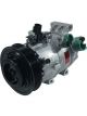 Hanon Comp Fits Kia Cerato Yd 1.6L Pet 13-17 Vs14M 12V