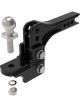 Hayman Reese Adjustable Towball Mount Kit 3,500Kg Hitch Reciever