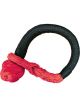 Hulk 4X4 21T Soft Shackle Hulk Red