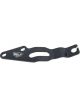 Hulk 4X4 Bonnet Mount Antenna Bracket Fits Toyota Landcruiser 300