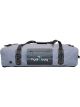 Hulk 4X4 Hulk Hydro Bag 90L Grey Water Proof Duffel Bag