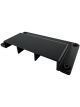 Hulk 4X4 Black Triple Surface Mnt Housing Billet For 50Amp Andersontyl