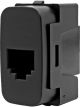 Hulk 4X4 Rj45 Uhf Socket Oe Rpl For Fits Mitsubishi Triton Ml & Mn 2009