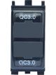 Hulk 4X4 Dual Usb Charger Port 1 Type C Prt 2 Qc3.0 For Fits Navara