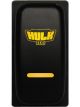 Hulk 4x4 Logo Switch Fits Mitsubishi Triton ML MN 12V