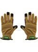 Hulk 4X4 Gloves Outdoor & Recovery (Xxl) Hulk 4X4