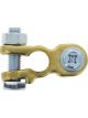 Icon Battery Terminal Jap 6mm Bolt Pkt 10 Battery Terminal Neg