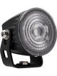 Ignite Led Round Worklamp Flood Beam 9 - 36V 12W 4 LED Black Housing