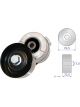 INA Ina Fead Tensioner Hyundaih-1 Cargo (Tq) Iload / H-1 Iload