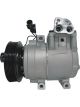 Jayair Comp Fits Hyundai Iload Tq 2.4L Dsl 08-21