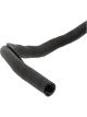 Jaylec Self Winding Sleeve Wrap 5mm X 5M Black Pet