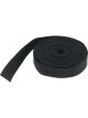 Jaylec Heat Shrink Braided Sleeve 10-5mm Black 5M Pack