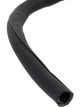 Jaylec Self Winding Sleeve Wrap 10mm X 5M Black Pet