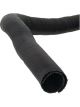 Jaylec Self Winding Sleeve Wrap 19mm X 5M Black Pet