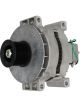 Jaylec Alt 12V 170A Pad Mnt Ins Gnd Cummins Cat Detroit Apps