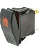 Jaylec Switch Rocker Sealed On / Off 20Amp w/ Led Window Symbol