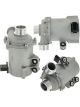 Jayrad Electric Water Pump Fits Bmw 1 125I 3/2012 - 11/2017 N20B20A