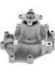 Jayrad Water Pump Fits Hyundai Iload Tq 8/2012 - 9/2021 2.5L Diesel
